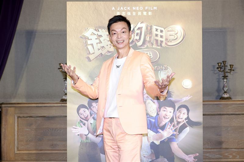 泰勒絲驚爆11月來台開唱！金馬男星鐵口直斷「熟知主辦動向」預備搶票