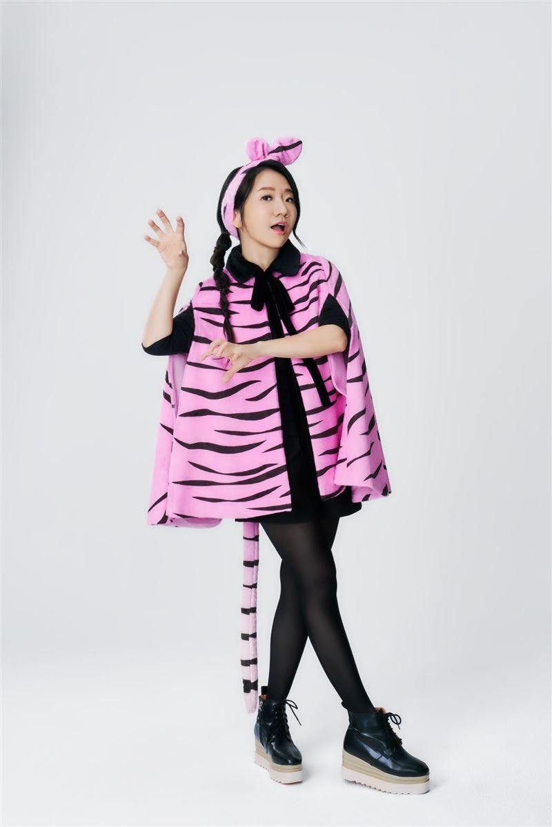 淡出電視圈半年多　陶晶瑩開新節目！第一集就爆「可能請辭」