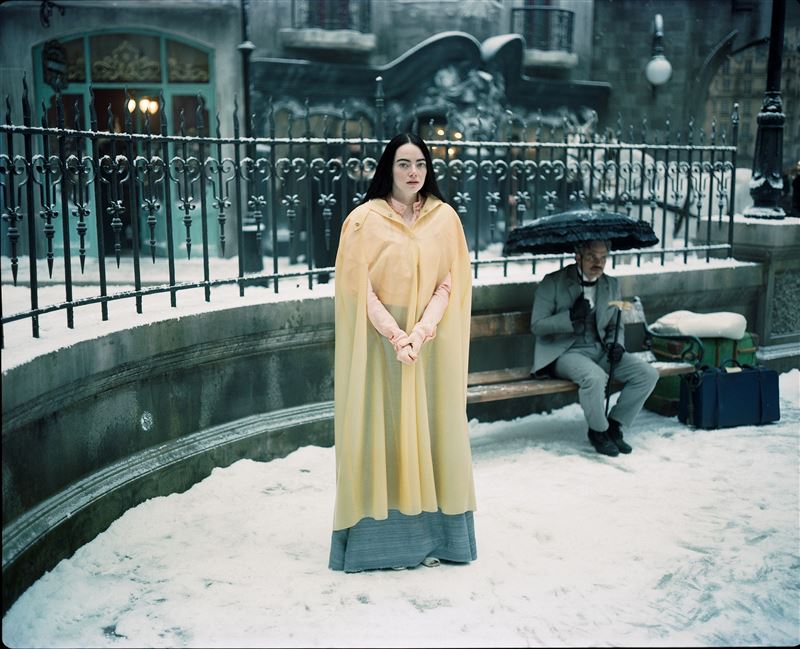 CATCHPLAY超狂片單公開！艾瑪史東全裸奪影后《可憐的東西》飆速上架