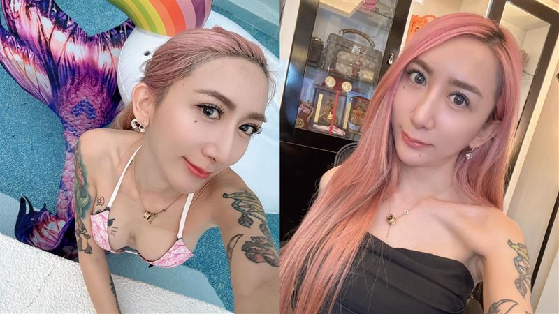 變性人怎麼發生性行為？罔腰反擊「你們很沒常識」正面槓上酸民