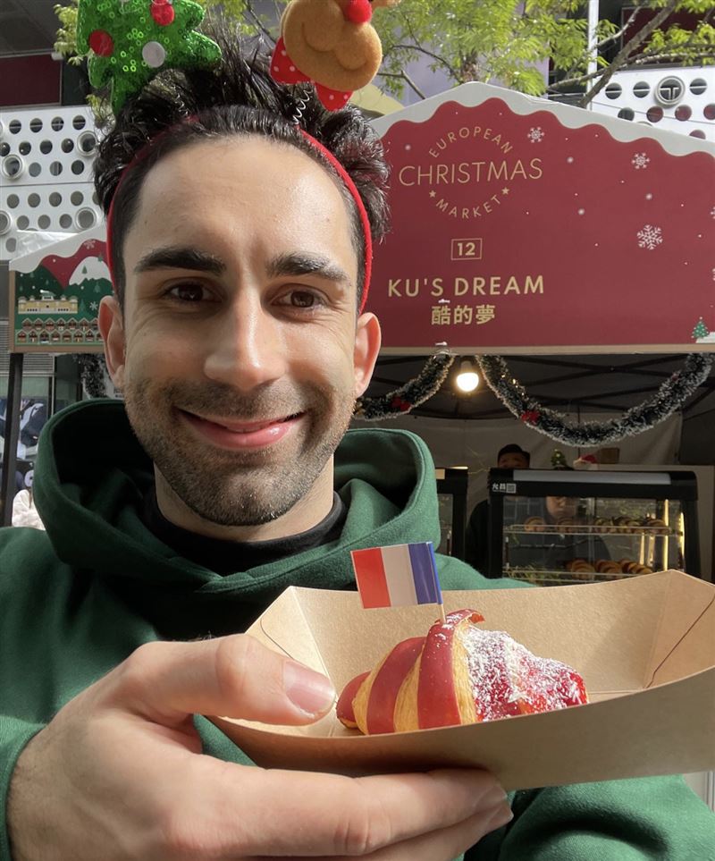 百萬YouTuber同框博恩遭「出征退追」！酷的夢急鎖影片滅火