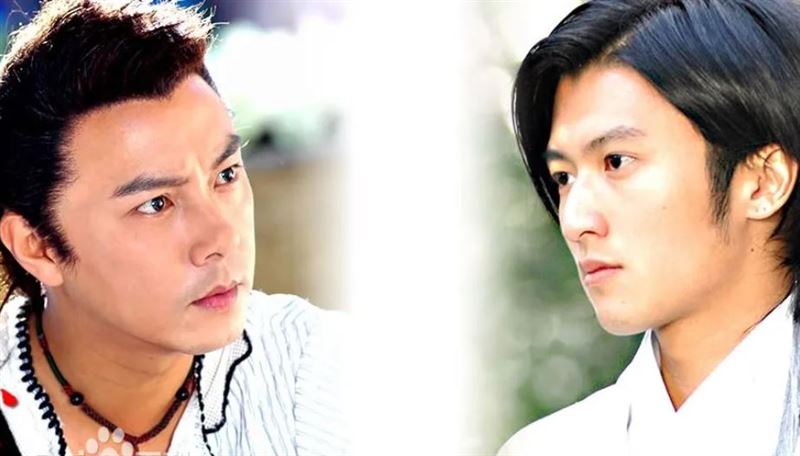 張衛健最紅時為什麼突然遭封殺？沒想到竟是因為太投入「假戲真做」