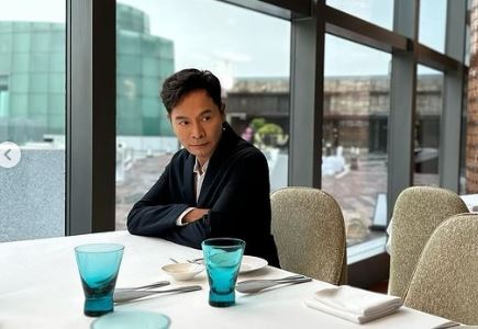 59歲香港視帝驚爆離婚! 認「2年前已分居」結束18年婚姻