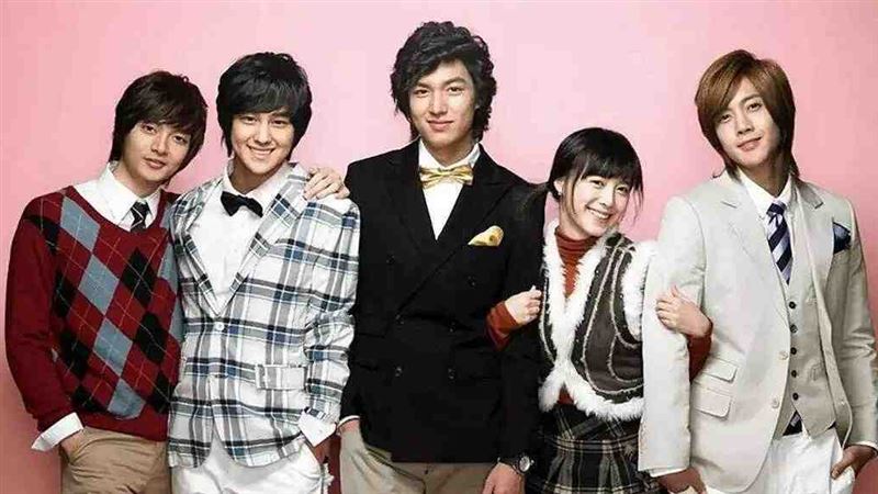 《花樣男子》最紅男二是他！3醜聞慘毀形象　「轉行務農」驚人近況曝