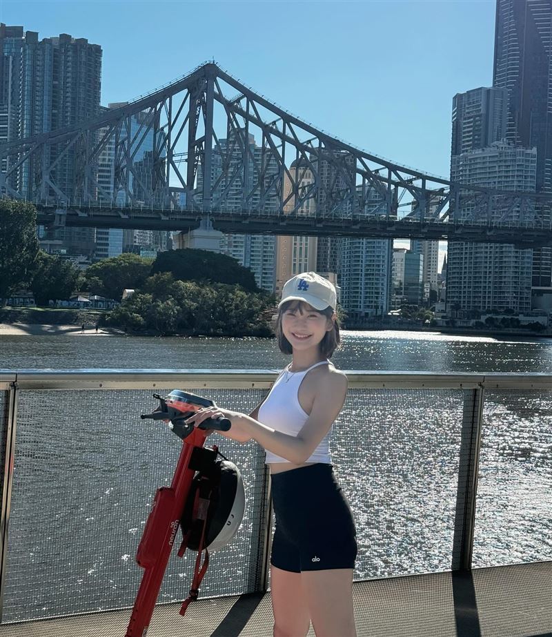 台女失蹤澳洲　愛莉莎莎揭當地治安真實面！嘆台灣人被騙到柬埔寨