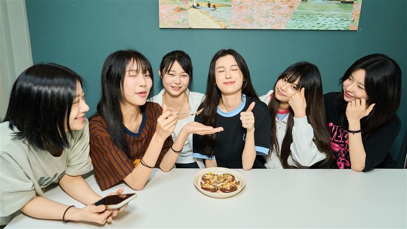 幻藍小熊成員媽媽罹癌！母親節前夕曬合照　無預警淘汰3人後推新單曲