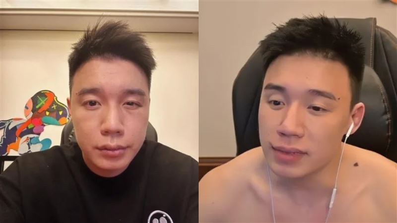 Toyz爆「進去監獄了」！網憂週末沒看他跟粉絲道別　台中地檢署回應了