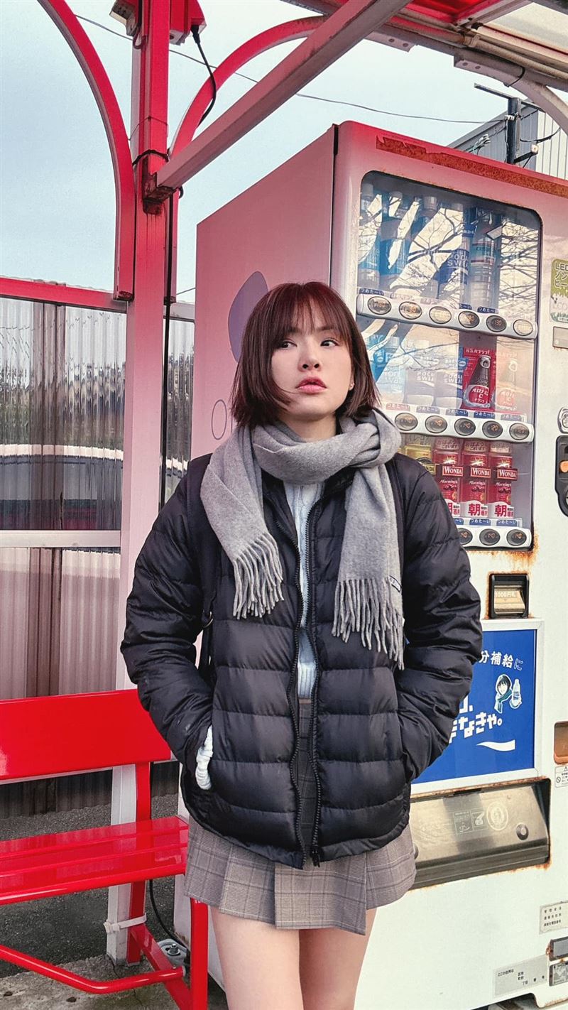 Lulu鬆口談黃子佼醜聞!陳沂開酸「看不慣矯情的人」再提愛馬仕包