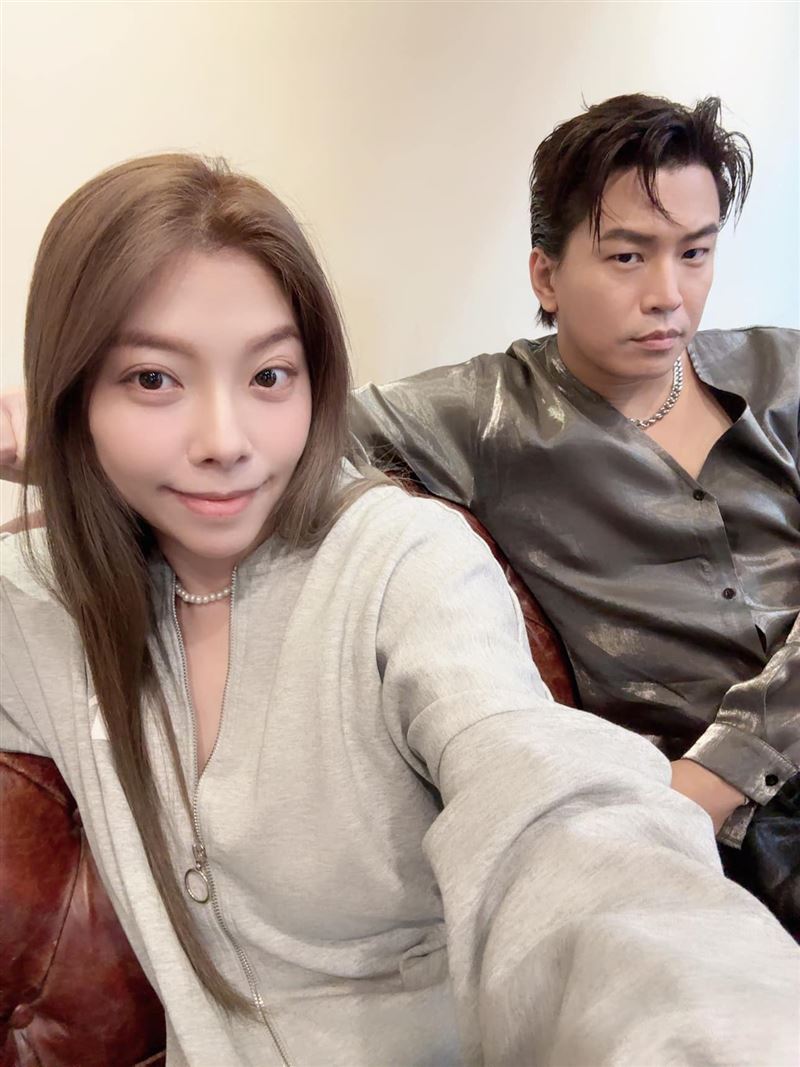 曾被Energy害到「業績掛0」　22年後變她老公：奇妙的緣分