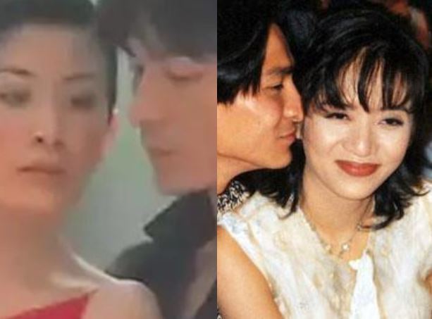 太愛劉德華？2知名女星「反目成仇」　昔日閨蜜竟老死不相往來