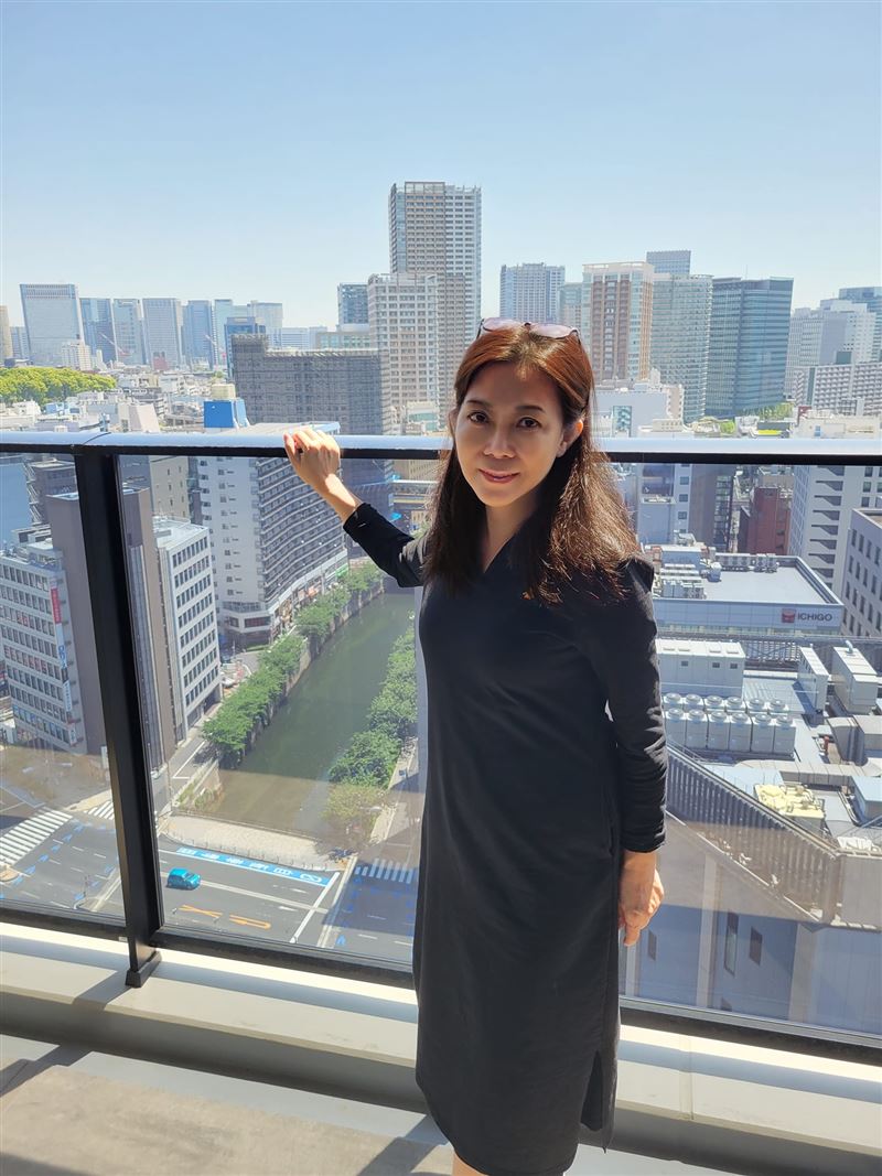 兩性作家罹癌王！3個月終宣布「沒有轉移」　將展開半年12次化療