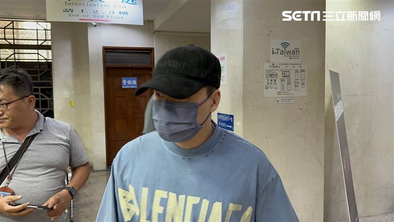 北檢傳喚Toyz！遭「超派鐵拳」狂毆　提告殺人未遂：負面教材給大家檢視