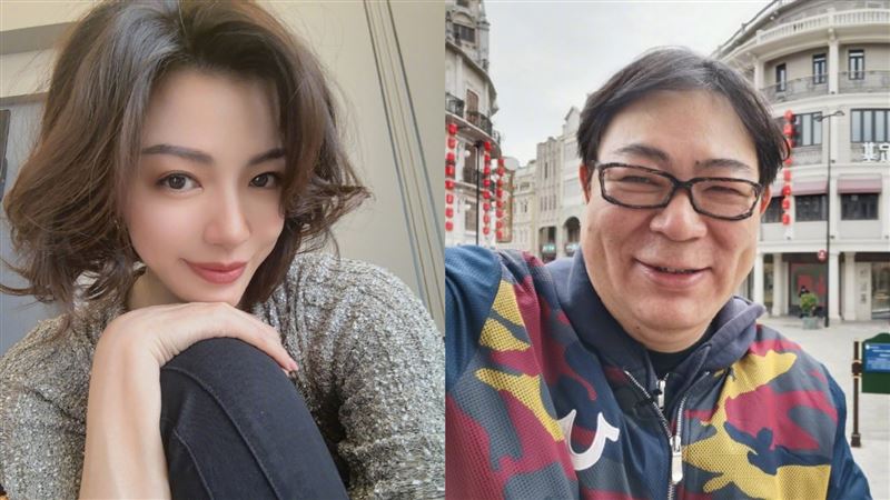 男星爆偷吃神隱!她背「小三」罵名不忍反擊了 超慘現況曝光