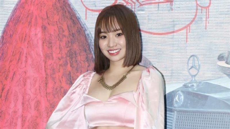 獨家/陳芳語回應了!遭謝和弦前妻Keanna控偷吃 拋2句話全面切割