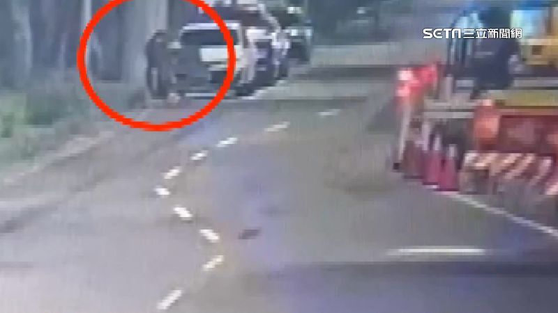 車停路邊被破窗 網紅「油條兄弟」3名牌包遭竊