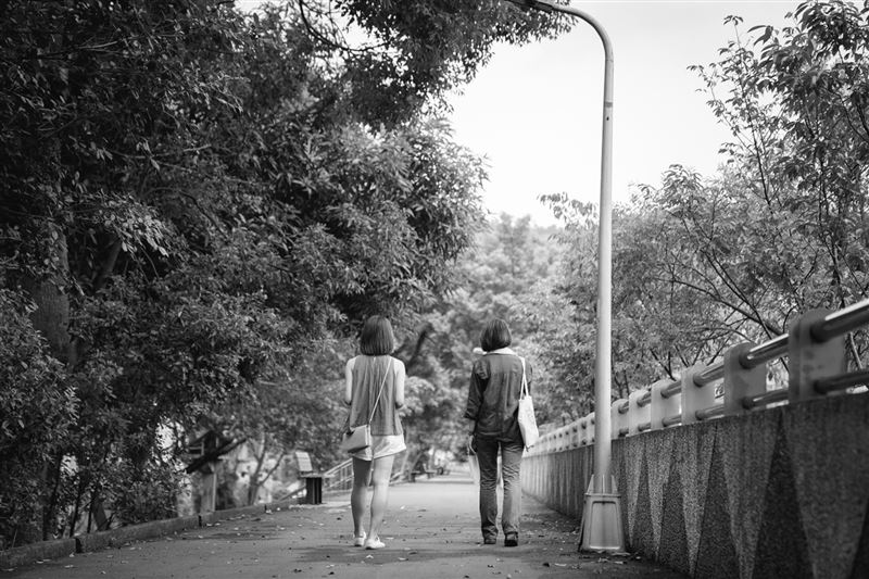 36歲女星重溫高中！套制服混入美眉群「沈浸式體驗」尋找青澀靈魂