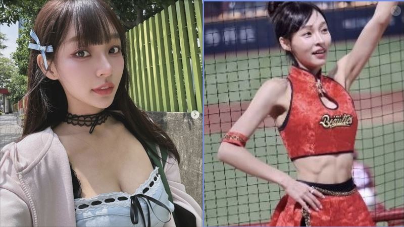 粉絲哭哭！林襄親揭暴瘦原因　竟是去年42KG走秀被說「這3字」害的