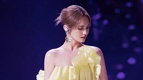 台灣人怎麼那麼討厭楊丞琳?她舉1人為例全場秒懂