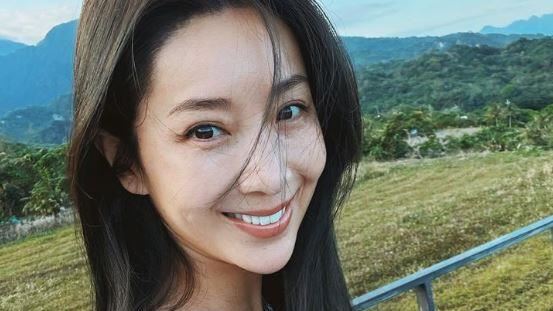 隋棠豪宅內部曝光!害羞不給看主臥 牆掛3張照片超有愛