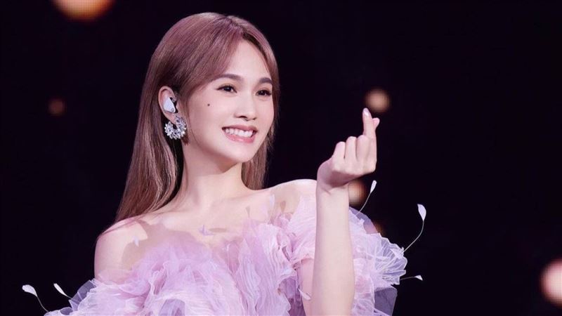 努力不輸蔡依林卻翻車!網嘆楊丞琳「這點顧人怨」狂挖黑歷史掀論戰