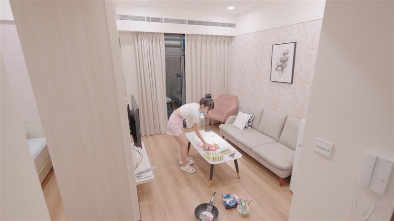 李多慧定居台北「家離球場很近」!她許願:未來能達成1願望