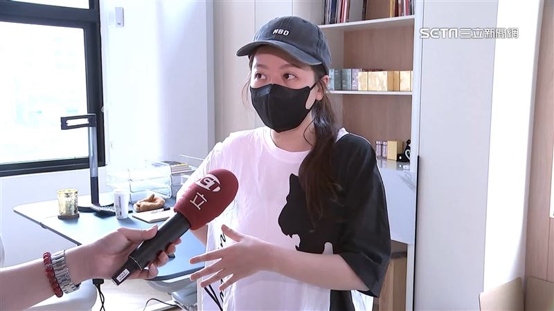 獨家／不雅片瘋傳！「超辣CEO」稱深偽變臉喊告