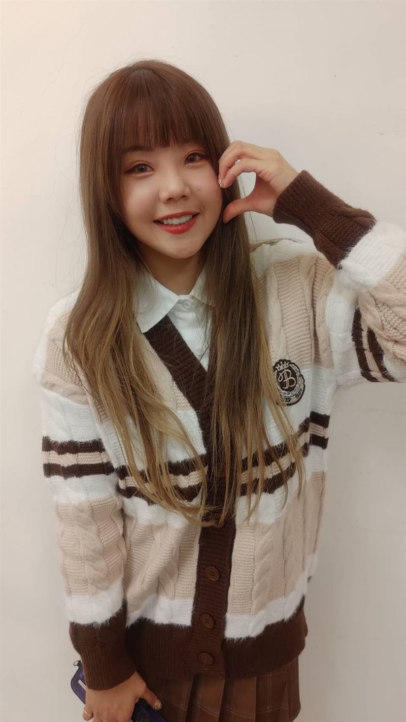 獨家／「在不瘋狂」昔遭霸凌　0月收嗑滷肉飯過活！她熬5年翻身百萬CEO