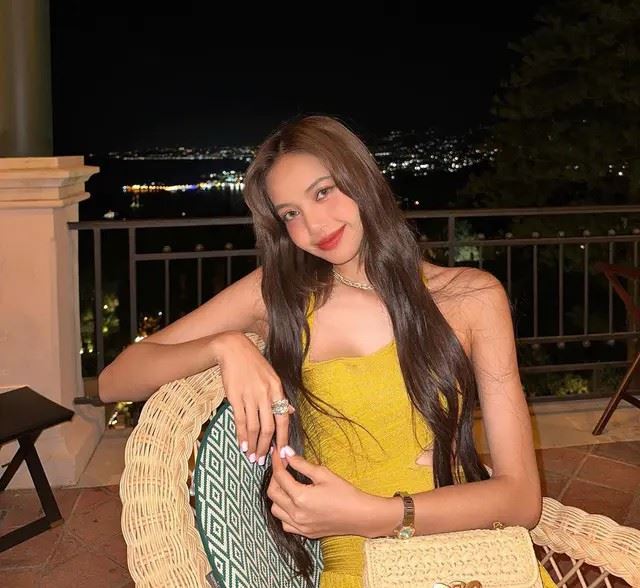 「人間芭比」回不去了!Lisa迎歐美市場「變臉」 粉驚嚇:短處變特色