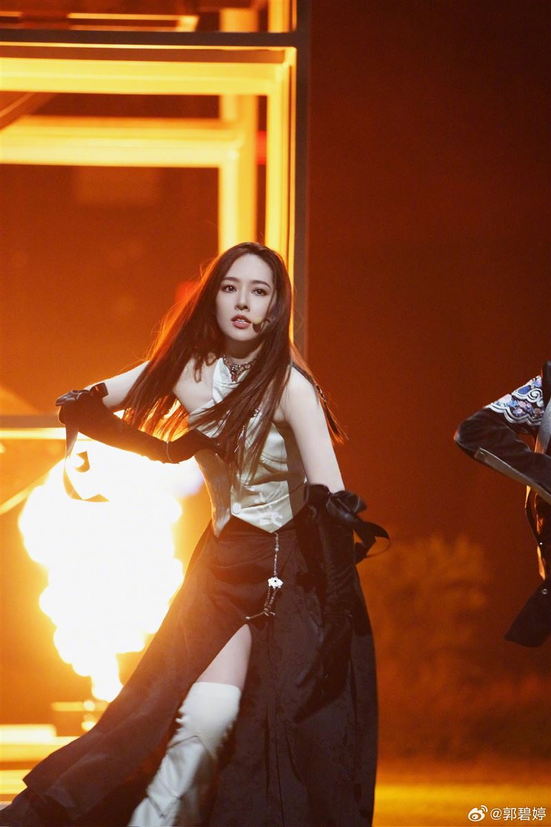 向太爆猛料!郭碧婷「3胎計畫曝光」向佐1原因喊卡:暫時滿足不了