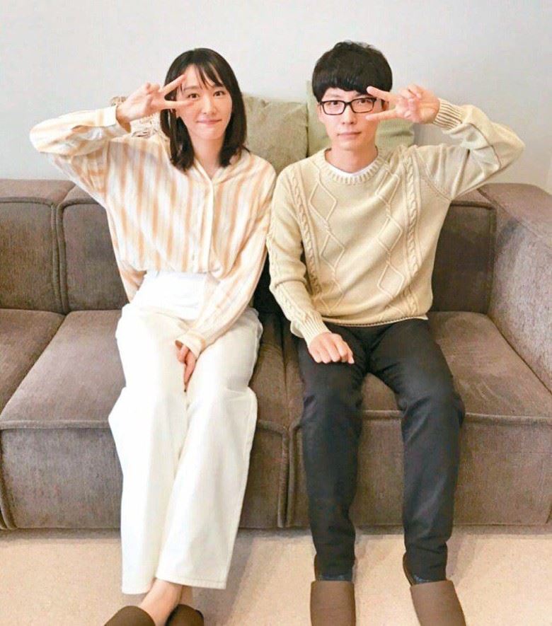 星野源驚爆外遇已婚女主播…還付10億封口？！日八卦推主：已算離婚狀態