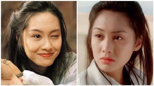 朱茵為什麼記恨王晶到現在?原來王晶做過一件事 讓朱茵驚覺上當了