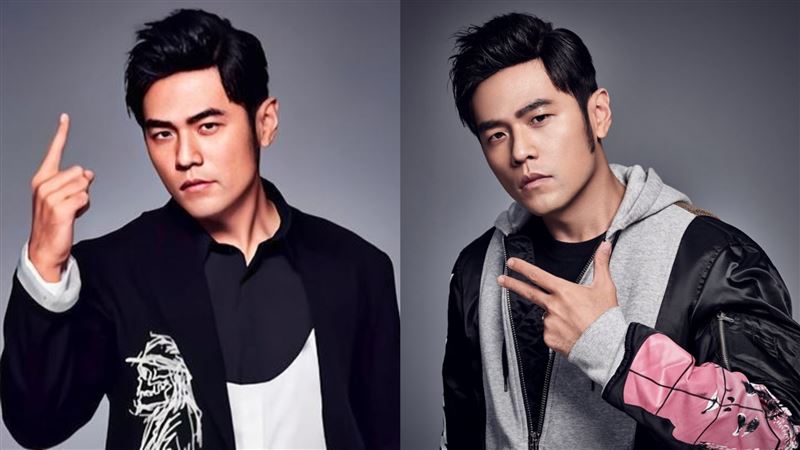 台藝人轉發回歸祖國!周杰倫為什麼不玩微博? 他「一句話」回答超霸氣