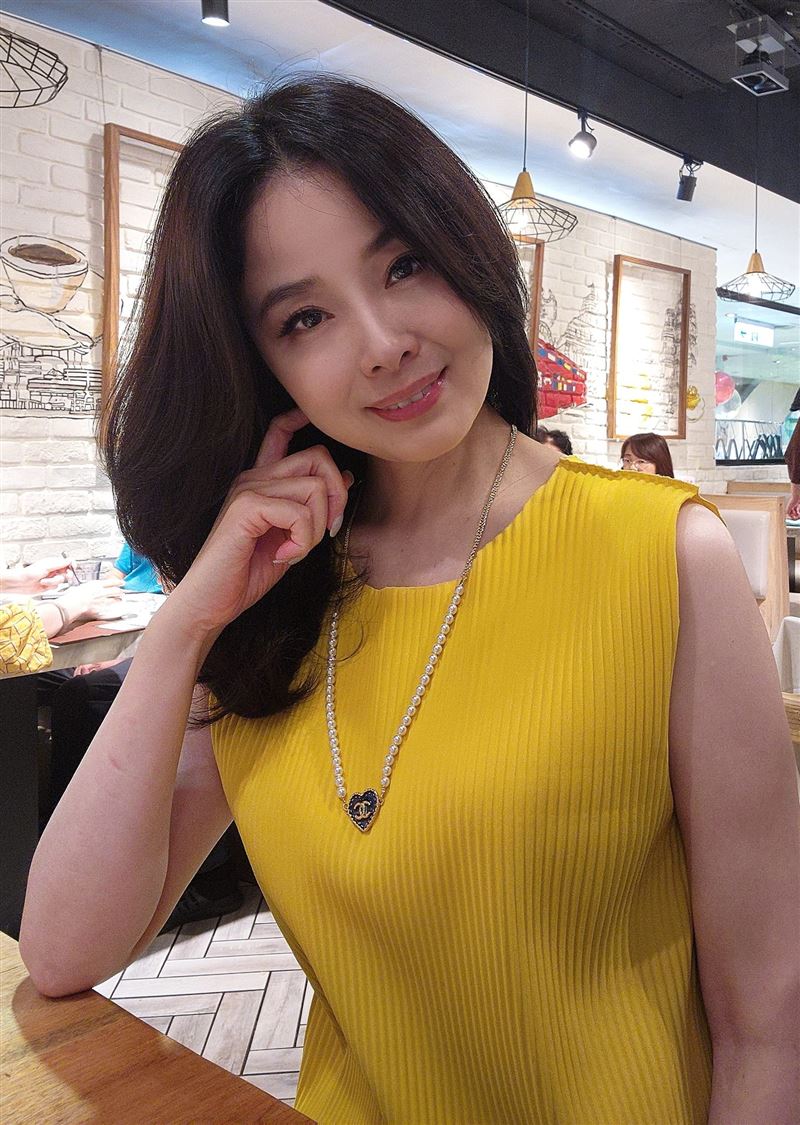 遭怪男緊跟！呂文婉機智應對「擺脫尾隨」：別當低頭族