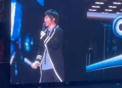 五月天重返鳥巢開唱!阿信突喊「我們中國人」 飆上熱搜瘋傳