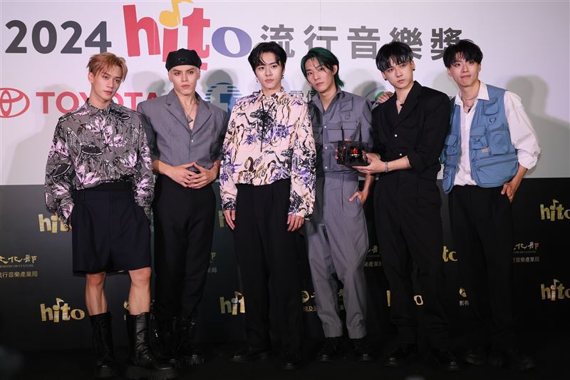 人氣不輸Energy！Ozone大秀絕技　八月攻蛋認了擔心「這件事」