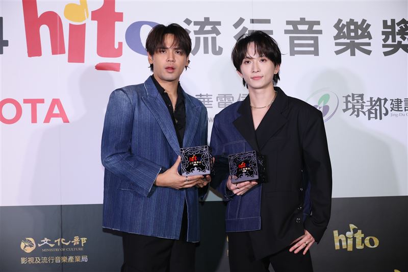 小賴重摔首現身！陳零九、邱鋒澤「遭傳不合」同台親揭現況