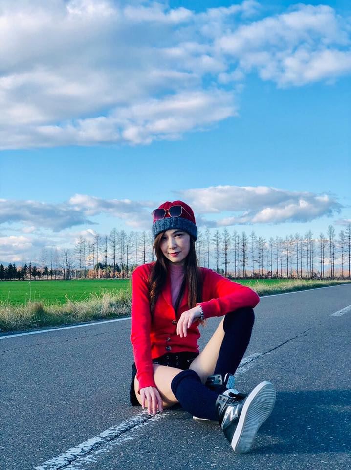 胡文英自爆被中國封殺!原因是「愛台灣」 怒嗆:出賣靈魂絕對不幹