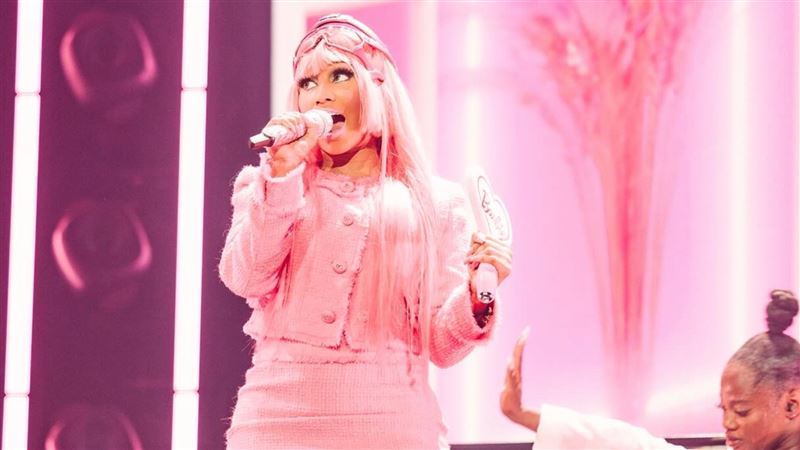 大咖嘻哈歌手機場持毒遭逮!「演唱會喊卡」本尊親曝現況