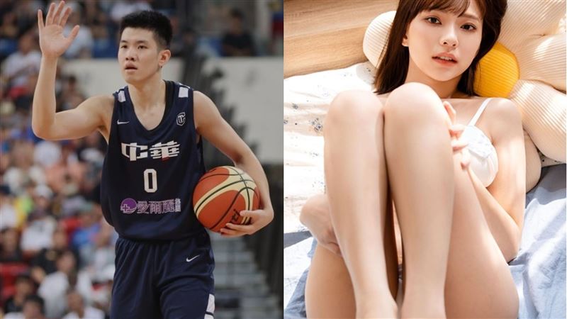 林襄師妹爆「怒分手了」!林庭謙劈腿中國美女球迷 傳鬧出人命逼墮胎