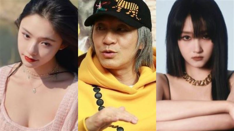 周星馳《美人魚》女主角原先並非林允!而是被稱為「國民閨女」的她