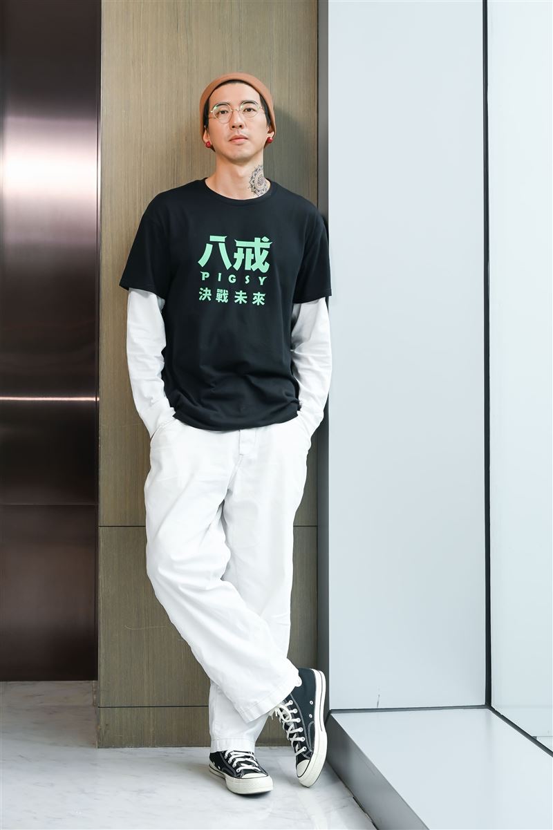 專訪／傅孟柏求子3年成功！美女妻懷孕6個月「性別趴預備」親揭震撼心聲