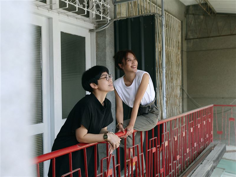 曾是最強童星！方宥心尋30年前自己　不忘兒時戰友送上「遲來的感謝」