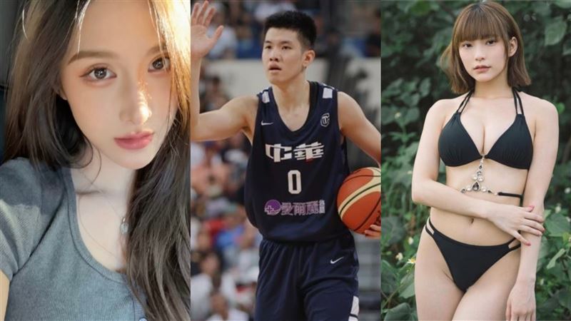 林庭謙深夜做「重大動作！」中國小三女友正式上位　林襄師妹掰掰了