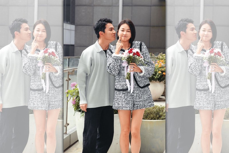 六月把離婚掛嘴邊!昔「閃婚李易」被唱衰 金錢、教育觀差很大