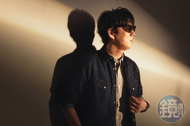 「看不見」變流量密碼！蕭煌奇高EQ自玩地獄哏　揭背後真實原因