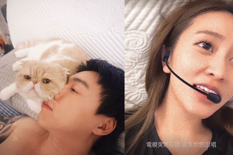 Toyz被爆急娶篠崎泫！憂遭驅逐「入籍台灣保千萬家產」她發文藏玄機