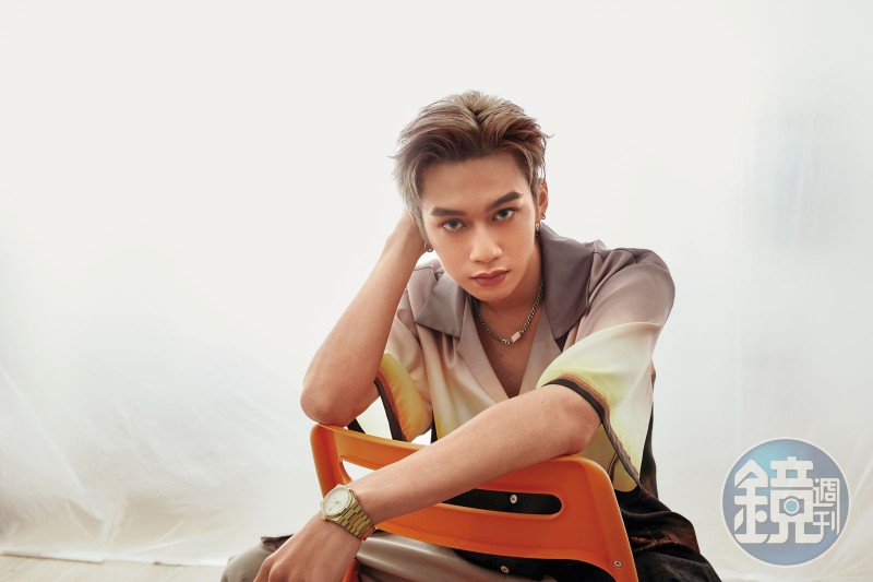 放下網酸評論！Ozone子翔「攻蛋要包遊覽車」　邀部落族人同歡