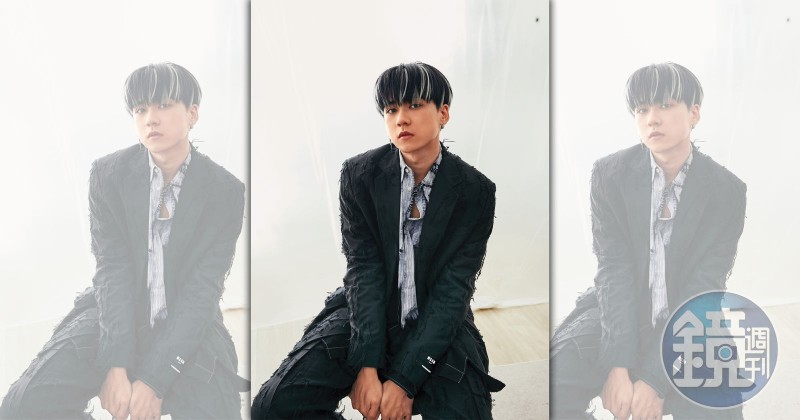 Ozone成軍首攻蛋！祖安認「父母首次答應」　感動：更有動力在舞台