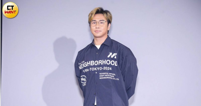 歐漢聲迎第二春？「女方孕肚親接男方家人」　姿態宛如女主人