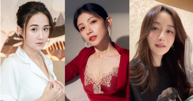 李千娜23歲離婚！「迎第二春生第三寶」　2女星傳好消息